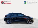 Foto 3 del anuncio Toyota C-HR 1.8 125H Advance  de Ocasión en Madrid