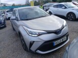 Foto 1 del anuncio Toyota C-HR 1.8 125H Advance  de Ocasión en Madrid