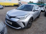 Foto principal del anuncio Toyota C-HR 1.8 125H Advance  de Ocasión en Madrid