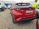 Foto 1 del anuncio Toyota C-HR 1.8 125H Advance  de Ocasión en Madrid