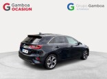 Foto 4 del anuncio Kia Ceed 1.0 T-GDi 88kW (120CV) Tech  de Ocasión en Madrid