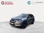 Foto principal del anuncio Nissan X-Trail 7P DIG-T 120 kW (160 CV) E6D DCT N-DES.  de Ocasión en Madrid