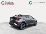 Foto 4 del anuncio Toyota C-HR 2.0 180H Advance  de Ocasión en Madrid