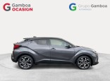 Foto 3 del anuncio Toyota C-HR 2.0 180H Advance  de Ocasión en Madrid