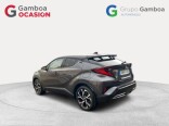 Foto 6 del anuncio Toyota C-HR 2.0 180H Advance  de Ocasión en Madrid