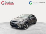 Foto principal del anuncio Toyota C-HR 2.0 180H Advance  de Ocasión en Madrid