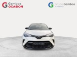 Foto 1 del anuncio Toyota C-HR 1.8 125H Advance  de Ocasión en Madrid