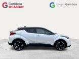 Foto 3 del anuncio Toyota C-HR 1.8 125H Advance  de Ocasión en Madrid