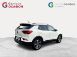 Foto 4 del anuncio SsangYong Korando G15T 110kW LP Limited  de Ocasión en Madrid