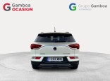 Foto 5 del anuncio SsangYong Korando G15T 110kW LP Limited  de Ocasión en Madrid