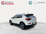 Foto 6 del anuncio SsangYong Korando G15T 110kW LP Limited  de Ocasión en Madrid