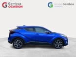 Foto 3 del anuncio Toyota C-HR 1.8 125H Advance  de Ocasión en Madrid