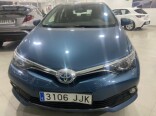 Foto 1 del anuncio Toyota Auris 1.8 140H Hybrid Active  de Ocasión en Madrid