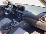 Foto 8 del anuncio Hyundai Kona 1.0 TGDI Klass 4X2  de Ocasión en Madrid