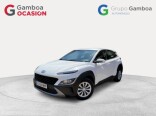 Foto principal del anuncio Hyundai Kona 1.0 TGDI Klass 4X2  de Ocasión en Madrid