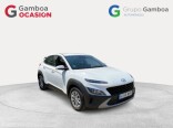 Foto 2 del anuncio Hyundai Kona 1.0 TGDI Klass 4X2  de Ocasión en Madrid