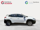 Foto 3 del anuncio Hyundai Kona 1.0 TGDI Klass 4X2  de Ocasión en Madrid