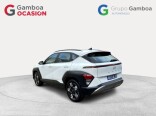 Foto 6 del anuncio Hyundai Kona 1.6 GDI HEV Flexx DCT  de Ocasión en Madrid