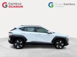 Foto 3 del anuncio Hyundai Kona 1.6 GDI HEV Flexx DCT  de Ocasión en Madrid