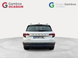 Foto 5 del anuncio Skoda Karoq 2.0 TDI 110kW (150CV) DSG 4X4 Ambition  de Ocasión en Madrid