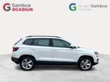 Foto 3 del anuncio Skoda Karoq 2.0 TDI 110kW (150CV) DSG 4X4 Ambition  de Ocasión en Madrid