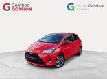 Foto principal del anuncio Toyota Yaris 1.5 100H Feel  de Ocasión en Madrid