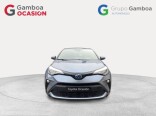 Foto 1 del anuncio Toyota C-HR 1.8 125H Advance  de Ocasión en Madrid