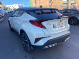 Foto 5 del anuncio Toyota C-HR 2.0 180H Advance  de Ocasión en Madrid