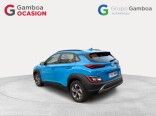 Foto 6 del anuncio Hyundai Kona 1.6 GDI HEV Maxx DCT  de Ocasión en Madrid