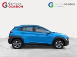 Foto 3 del anuncio Hyundai Kona 1.6 GDI HEV Maxx DCT  de Ocasión en Madrid