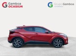 Foto 3 del anuncio Toyota C-HR 2.0 180H Advance  de Ocasión en Madrid