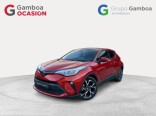 Foto principal del anuncio Toyota C-HR 2.0 180H Advance  de Ocasión en Madrid