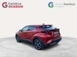 Foto 6 del anuncio Toyota C-HR 2.0 180H Advance  de Ocasión en Madrid