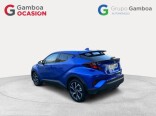 Foto 6 del anuncio Toyota C-HR 1.8 125H Advance  de Ocasión en Madrid