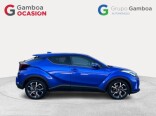 Foto 3 del anuncio Toyota C-HR 1.8 125H Advance  de Ocasión en Madrid