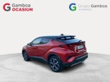 Foto 6 del anuncio Toyota C-HR 1.8 125H Advance  de Ocasión en Madrid