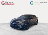 Foto principal del anuncio Toyota C-HR 1.8 125H Advance  de Ocasión en Madrid