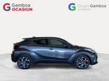 Foto 3 del anuncio Toyota C-HR 1.8 125H Advance  de Ocasión en Madrid