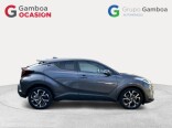 Foto 3 del anuncio Toyota C-HR 1.8 125H Advance  de Ocasión en Madrid