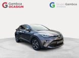 Foto 2 del anuncio Toyota C-HR 1.8 125H Advance  de Ocasión en Madrid