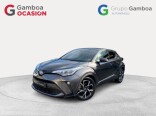 Foto principal del anuncio Toyota C-HR 1.8 125H Advance  de Ocasión en Madrid