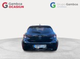 Foto 5 del anuncio Toyota Corolla 1.8 125H STYLE E-CVT  de Ocasión en Madrid