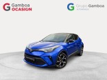 Foto principal del anuncio Toyota C-HR 2.0 180H Advance Luxury  de Ocasión en Madrid