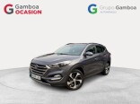 Foto principal del anuncio Hyundai Tucson 1.6 TGDi Style DT 4x4  de Ocasión en Madrid