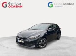 Foto principal del anuncio Kia Ceed 1.0 MHEV 74kW (100CV) Drive DCT  de Ocasión en Madrid