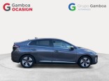 Foto 3 del anuncio Hyundai IONIQ 1.6 GDI HEV Tecno DCT  de Ocasión en Madrid