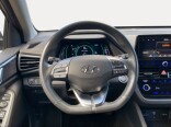 Foto 11 del anuncio Hyundai IONIQ 1.6 GDI HEV Tecno DCT  de Ocasión en Madrid