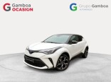 Foto principal del anuncio Toyota C-HR 1.8 125H Advance  de Ocasión en Madrid