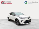 Foto 2 del anuncio Toyota C-HR 1.8 125H Advance  de Ocasión en Madrid