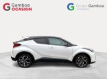 Foto 3 del anuncio Toyota C-HR 1.8 125H Advance  de Ocasión en Madrid